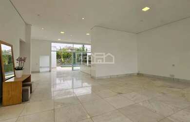 Imagem 4: casa - Parque Residencial Maison Blanche - Valinhos