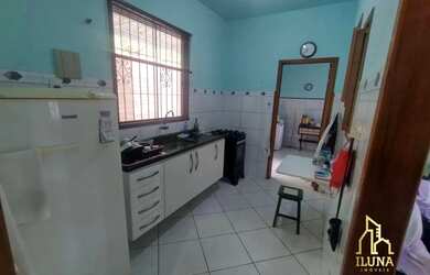 Imagem 5: Casa com 2 dormitórios à venda, 185 m² por R$ 520.000,00 - Flamengo...