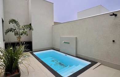 Imagem 9: Casa PERFEITA no Condomínio Villa Segura !!!