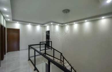 Imagem 8: Sobrado Locação ou Venda Condominio Village Damha III