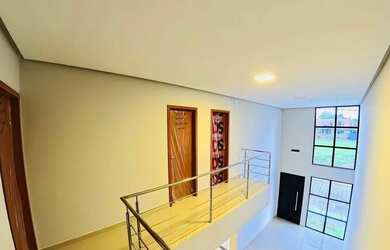 Imagem 11: Casa incrível à venda no Cond. Porto Marina com 4/4, 3 suítes ,179m2...