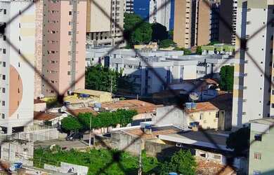Imagem 16: Apto 3/4, totalmente mobiliado, a 950m da praia Pajuçara. Só vendemos c/ porteira fechada