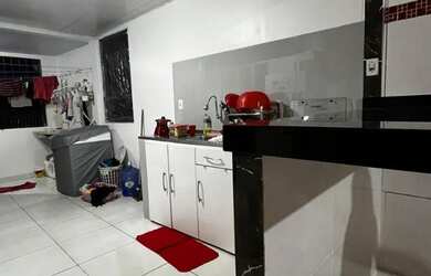 Imagem 6: Linda casa altos com 3 quartos