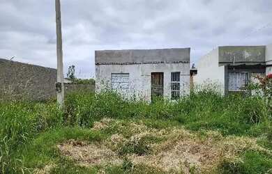 Imagem: O terreno possui 196m² de Área e está localizado em Três