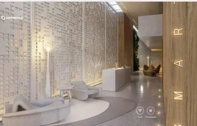 Imagem 11: Apartamento à venda no SMART STAY VIEW - STUDIO À POUCOS METROS DA PRAIA...