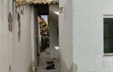 Imagem 14: Casa em condomínio em itaboraí