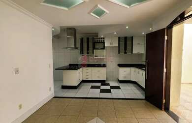 Imagem 6: SOBRADO PARA LOCAÇÃO E VENDA NO TULIPAS - JUNDIAÍ/SP