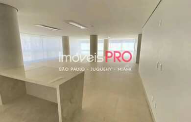 Imagem 4: Lindo apartamento 1 por andar ao lado da Faria Lima