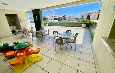 Imagem 6: ALUGA-SE APARTAMENTO MOBILIADO NO EDIFÍCIO COLISEU HOME CLASS PETROLINA