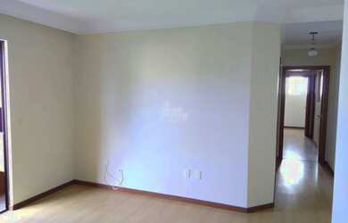 Imagem 2: APTO 2 DORM. C/SUÍTE SACADA CHURRASQUEIRA GARAGEM