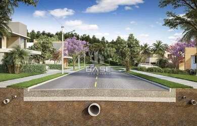 Imagem 6: Praça do Sol Parque Residencial - 496m² - Cidade Industrial