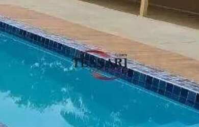 Imagem: A fazenda possui 300m² de Área e está localizado em Estância