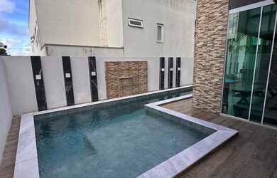 Imagem 2: CASA PARA LOCAÇÃO NO CONDOMÍNIO RESIDENCIAL BELLA VISTA - ANTARES