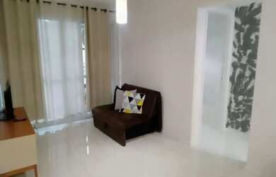 Imagem 6: Apartamento com 1 dormitório para alugar, 44 m² por R$ 3.150,00/mês...