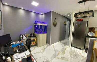 Imagem 7: à vendaApartamentoEldoradoContagem