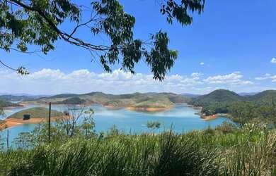 Imagem 4: Terreno com Vista e Acesso