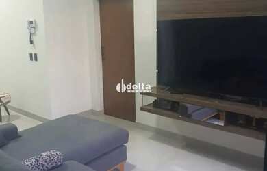 Imagem 3: Casa disponível para venda no bairro Jardim Holanda em Uberlândia MG