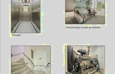 Imagem 5: Prédio, 7442 m² - venda por R$ 38.000.000,00 ou aluguel por R$ 279.900,00/mês...