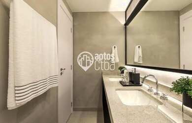 Imagem 8: New.In, 69 a 112 m², 2 e 3 dormitórios, 1 ou 2 vagas - Ecoville, Curitiba/PR