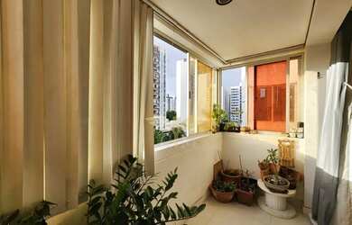 Imagem 5: Apartamento 3 Quartos Distribuído Em 117M² E 1 Vaga De Garagem Na Pituba....