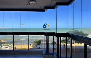 Imagem: Apartamento com Vista para o Mar em Praia do Morro, Guarapari