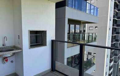 Imagem 7: Apartamento padrão à Venda, Gleba Fazenda Palhano, Londrina, PR