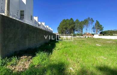 Imagem: O terreno possui 500m² de Área e está localizado em Laranjal