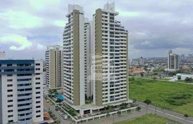 Imagem 4: Apartamento com 4 dormitórios à venda, 282 m² por R$ 1.694.500,00 -...