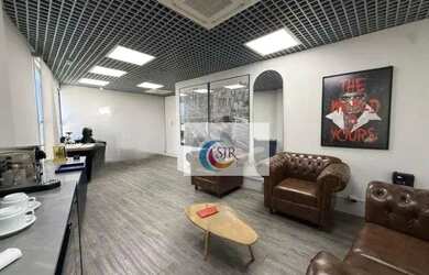 Imagem: O depósito possui 1 Vaga na garagem, 70m² de Área, Imóvel