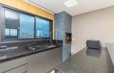 Imagem 14: Apartamento Studio 28m² Novo Mundo