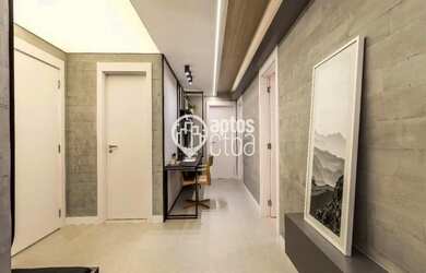 Imagem 14: New.In, 69 a 112 m², 2 e 3 dormitórios, 1 ou 2 vagas - Ecoville, Curitiba/PR