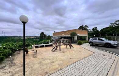 Imagem 11: Casa à venda Condomínio Reserva Ecoville I - Contorno