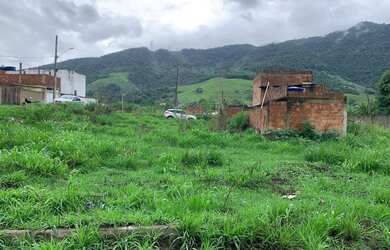 Imagem 2: Terreno. 90m² de Área