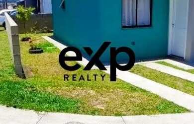 Imagem: A casa em condomínio possui 2 Dormitórios, 1 Banheiro, 44m²