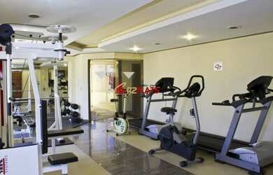 Imagem 13: Flat com ótimo preço no bairro Jardim Paulista. Confira!