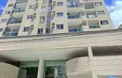 Imagem: O apartamento possui 2 Dormitórios, 3 Banheiros, 1 Vaga na