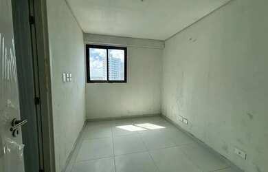 Imagem 10: More na Beira Mar de Casa Caiada Lindo apartamento de 3 quartos 95m²...