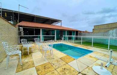 Imagem 4: Casa com 2 dormitórios à venda, 95 m² por R$ 450.000,00 - Jardim Atlântico...