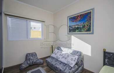 Imagem 14: Casas Padrão em Poços de Caldas