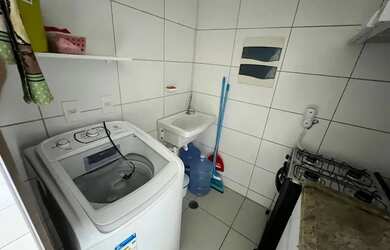 Imagem 11: Beach Class Excelsior Alugo apt 2 quartos mobiliado. Tem Academia