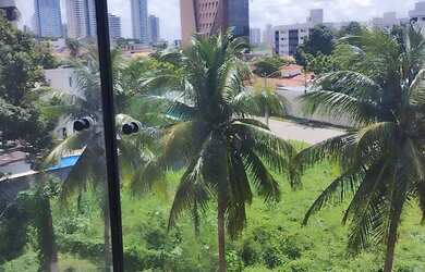 Imagem 7: Candelária, 1 apto. p/andar, 170 m2 área útil, 4 quartos 2 suítes...