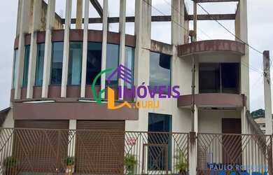 Imagem: O depósito possui 1100m² de Área e está localizado em Jardim