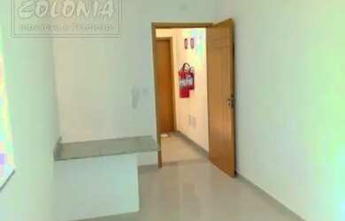 Imagem: O apartamento à venda possui 2 Dormitórios, 1 Banheiro, 1