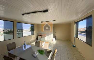 Imagem 14: Apartamento locação na região do Contorno