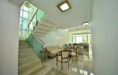 Imagem 5: MARAVILHOSO SOBRADO A VENDA LOCALIZADO NO CONDOMINIO SANTA CLARA EM INDAIATUBA...