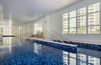 Imagem 13: Rarus Flats - Flat para locação - Edifício Urbe Paulista