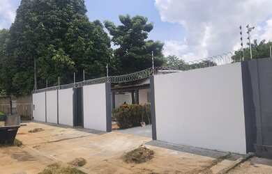 Imagem: A casa possui 2 Dormitórios e está localizado em Paraviana