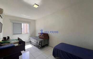 Imagem 13: Apartamento com 2 dormitórios para alugar, 84 m² por R$ 3.400,01/mês - Vila Guilhermina