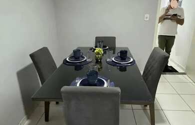 Imagem 5: Belo apartamento com 2 quartos, 62m² - Bairro de Fátima