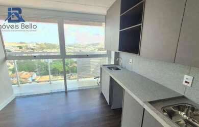 Imagem 4: Sala Comercial de 137,34 m² no Forum 200, Itatiba - Excelente Oportunidade...
